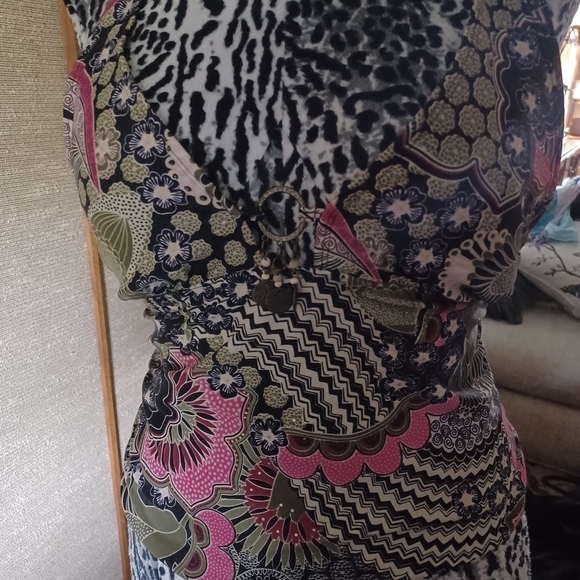 Swimming top - Picture 3 of 3